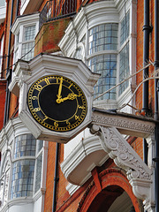 clock house, 8, cheyne walk, chelsea, london