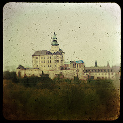 Castle Frýdlant