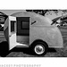 Vintage Luxolite Caravan