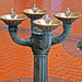 Drinking Fountain –S.W. Taylor Street, Portland, Oregon