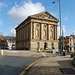 Todmorden Town Hall West Yorkshire