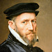 Rijksmuseum 2014 – Portrait of Sir Thomas Gresham