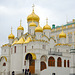 Moscow Kremlin X-E1 Annunciation Cathedral 1