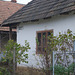 ein ungarisches Bauernhaus in Schalanki