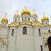 Moscow Kremlin X-E1 Annunciation Cathedral 3