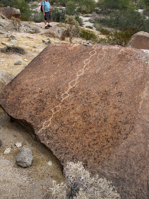 Petroglyph (121538)