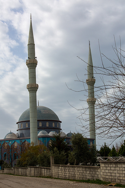 20140308 0660VRAw [TR] Manavgat, Moschee-