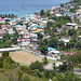 Canaries, St. Lucia (2) - 11 March 2014