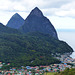 Les Pitons - 11 March 2014