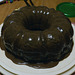 Chocolate Bundt Cake With Ganache