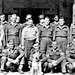 Members of Sgts Mess - India c1945