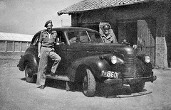 Image221C Transport India c1945