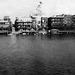 Image41a  into dock india c1945