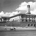 The Secretariat Building, Delhi India c1945