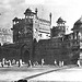Red Fort Delhi India c1945