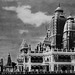 The Laxminarayan Temple,  Birla Temple Delhi India c1945