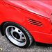 VW Lupo - Details Unknown