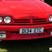 1986 Opel Manta GT/E - D134 ETC