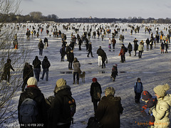 94|366: Holiday on Ice - Ein Fest auf dem Eis