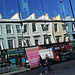 Notting Hill reflections