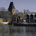 150|366: Neukloster-See bei Buxtehude