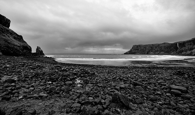 Talisker Bay - Isle of Skye