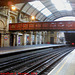 Paddington Underground Station, London, England (UK), 2014