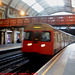 Paddington Underground Station, Picture 3, London, England (UK), 2014