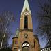 136|366: Elisabethkirche, Hamburg-Eidelstedt