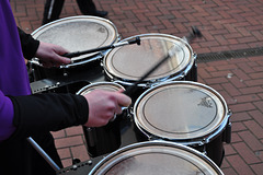 Military History Day 2014 – Drum