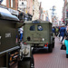 Military History Day 2014 – Driving through the Haarlemmerstraat
