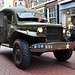 Military History Day 2014 – 1942 Dodge WC 54