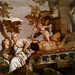 "Disillusion" from "The Allegories of Love", one of four canvases by Paul VERONESE