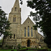 enfield, southgate, christ church, london