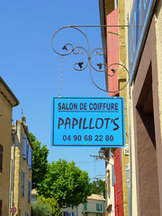 Papillot's