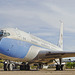 Boeing VC-137B