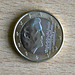King Willem-Alexander coin