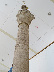 Aalen : colonne aux divinités romaines, 2
