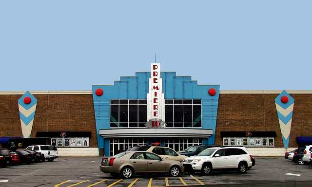 Premiere Theaters