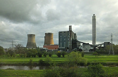 Rugeley Power Station