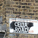 Celia Road, N19