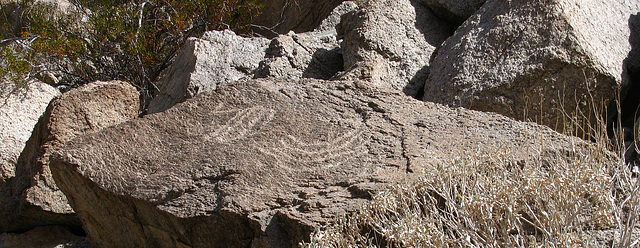 Petroglyphs (095045)