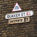 Quaker Street