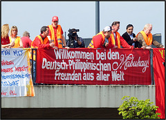 Düsseldorf, 01. Mai 2014, Tag der Arbeit 017