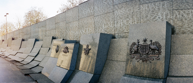 Commonweath war memorial (2)