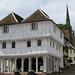 guildhall, thaxted, essex