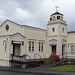Scotia Union Church(1669)