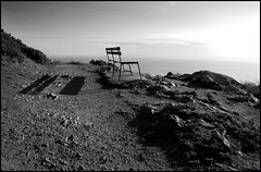 Icart Point, Guernsey