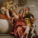 "Happy Union" from "The Allegories of Love", one of four canvases by Paul VERONESE