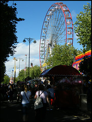 street fair